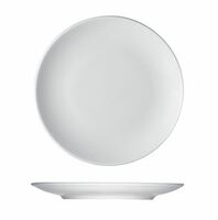 Тарелка мелкая 28 см Опшенс Bauscher
