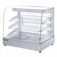 Витрина тепловая HW-900 AIRHOT от +30 до 85 °C