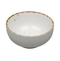 Салатник 400 мл D12,5, H6 см  Organica Grain  P.L. Proff Cuisine