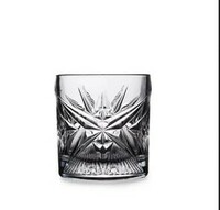 Стакан низкий 210 мл Кристаллин Pasabahce хруст.стекло