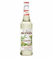 Сироп Имбирный 0,7 л  Monin