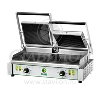 Гриль контактный PE50R FIMAR 2