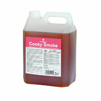 Средство для чистки коптильных камер 5 л Cooky Smoke