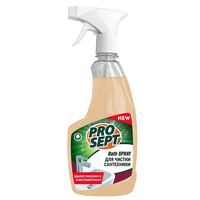 Средство для сантехники 500 мл Bath Spray