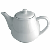 Чайник 700 мл  фарфор  CaBaRe Classic KL,ЛИКВИДАЦИЯ