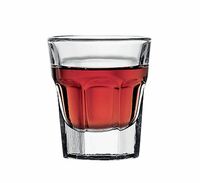Стопка 30 мл Касабланка Pasabahce