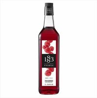 Сироп Малина/Raspberry 1 л  1883 Maison Routin