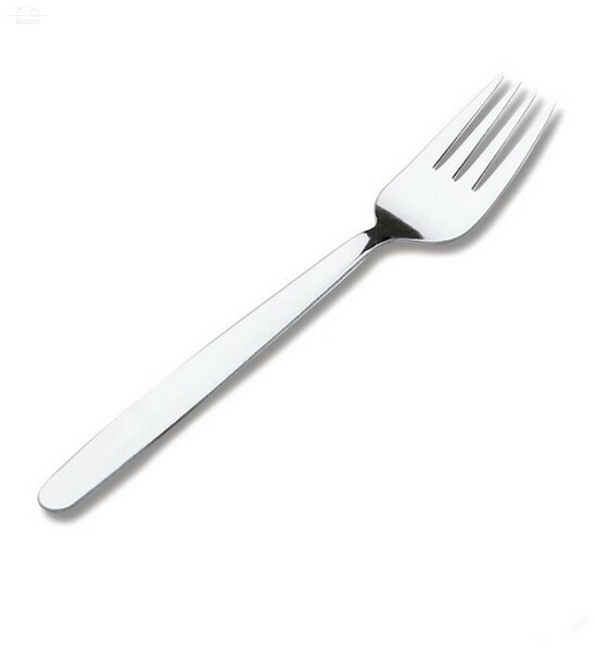 Вилка столовая Fine нерж.сталь B4 мм L210 мм P.L. Proff Cuisine Вилка столовая Fine нерж.сталь B4 мм L210 мм P.L. Proff Cuisine