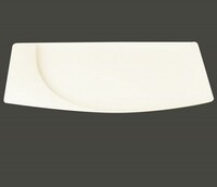 Блюдо прямоугольное 20х18 см Mazza RAK PORCELAIN