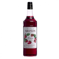 Сироп Клубника 1 л  Monin