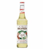 Сироп Личи 0,7 л  Monin