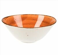 Салатник 300 мл D15 см  Brown Shore Fusion P.L. Proff Cuisine