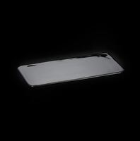 Блюдо прямоугольное 31x14 см плоское Corone черный KL