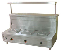 Мармит Тулаторгтехника МТ1-1