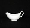Соусник 100 мл   Белье Дулевский фарфор белый