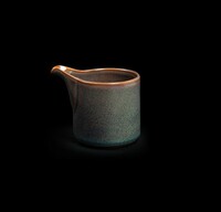Молочник 150 мл сине-зеленый Corone Gourmet Colore KL