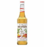 Сироп Пряный манго 0,7 л  Monin