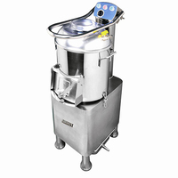 Картофелечистка HLP-15 AIRHOT 450