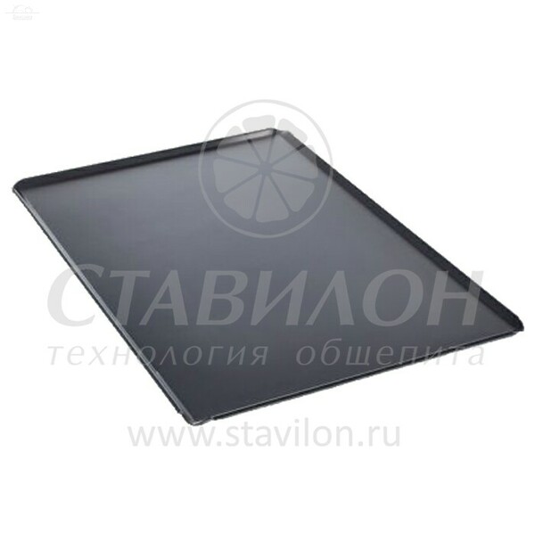 Лист для выпечки 6013.1103 RATIONAL GN 1/1 антпригарное покрытие Лист для выпечки 6013.1103 RATIONAL GN 1/1 антпригарное покрытие