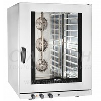 Печь конвекционная КЭП-10 Абат 10 600х400