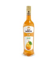 Сироп Груша 0,7 л  Don Dolce