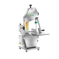 Пила для мяса SE1830A 220V анод FIMAR 1830