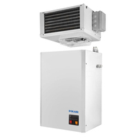 Сплит-система низкотемпературная SB 211 М POLAIR -25 до -15 °C Light