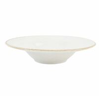 Тарелка глубокая 25 см 500 мл Beige Porland