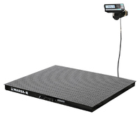 Весы напольные МАССА-К 4D-PM-20/15-2000-RP