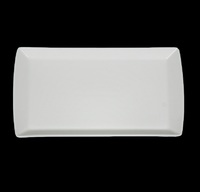 Блюдо прямоугольное 20х11,5 см  Corone KL