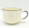 Кружка 500 мл Кремовый бриз Elrington, керамика