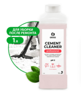 Средство для уборки после ремонта 1 л Cement Cleaner