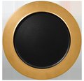 Блюдо круглое 32 см  Metalfusion RAK PORCELAIN