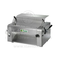 Тестораскатывающая машина  SI 320 FIMAR 320