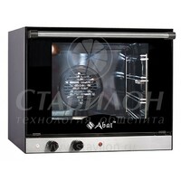 Печь конвекционная ПКЭ-4Э Абат 04 435х320