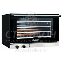 Печь конвекционная КЭП-4Э Абат 04 600х400
