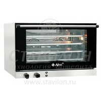 Печь конвекционная КЭП-4 Абат 04 600х400