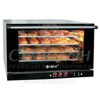 Печь конвекционная КЭП-4П Абат 04 600х400