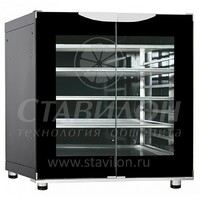 Шкаф расстоечный ШРТ-8Э Абат 8 600х400