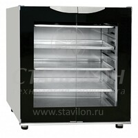 Шкаф расстоечный ШРТ-8 Абат 8 600х400