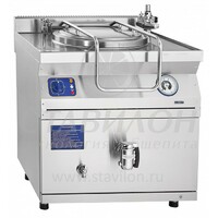 Котел стационарный КПЭМ-60/7 Т Абат 60 700 серия