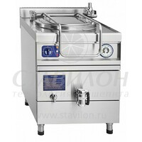 Котел стационарный КПЭМ-60/9 Т Абат 60 900 серия