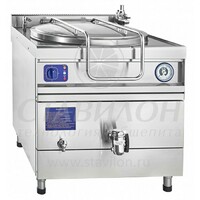 Котел стационарный КПЭМ-100/9 Т Абат 100 900 серия
