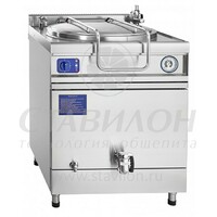 Котел стационарный КПЭМ-250/9 Т Абат 250 900 серия