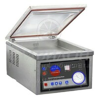 Упаковщик вакуумный с функцией газонаполнения IVP-260/PD INDOKOR 120