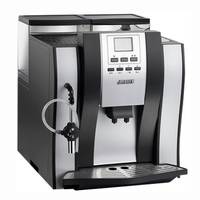 Кофемашина автоматическая AC-709 AIRHOT 1.6