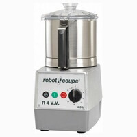 Куттер R4 V.V. ROBOTCOUPE 4.5