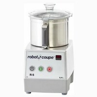 Куттер R5-1V 24608 ROBOTCOUPE 5.9