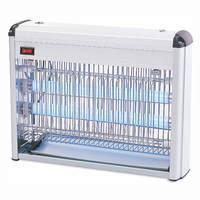 Лампа инсектицидная IK-60W AIRHOT 180