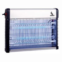 Лампа инсектицидная IKE-20W AIRHOT 80